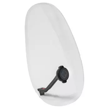 Защитный экран для велокресло HAMAX 2018 WINDSCREEN, HAM590020