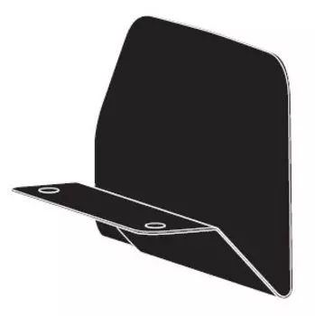 Защитный кожух от перегрева Thule 9201 для Thule EuroWay G2, 9201