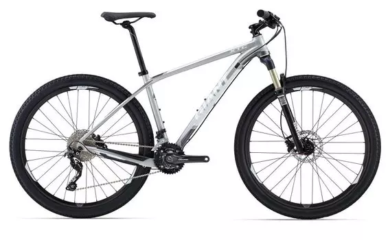 Горный велосипед Giant XtC 1 27.5" 2015