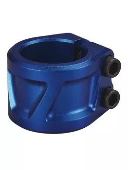 Зажим для самоката Chilli, Clamp HIC 3000/5000 Blue, 2021, CEC0012