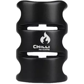 Зажим для самоката Chilli Clamp HIC Reaper, 2021, Black, C-1013-B