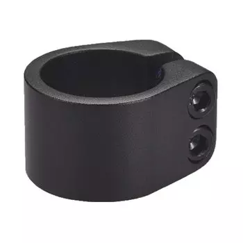 Зажим для самоката Chilli Clamp HIC Rocky, 2021, Black, CEC0002