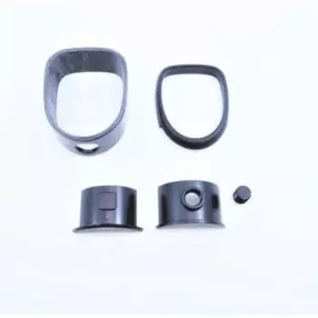 Зажим подседельного штыря SCOTT Addict RC MY20, ES277543-9999