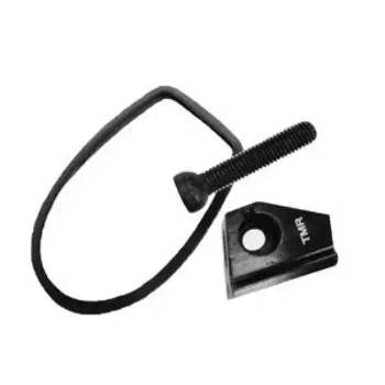 Зажим подседельный BMC №22, 301636