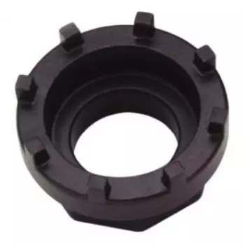 Съемник каретки, для ISIS, 8 шлицов, PTLBBT-18C