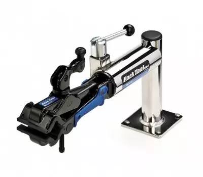 Стенд ремонтный, на верстак, зажим 100-3D, PTLPRS-4OS-2