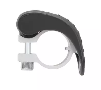 Зажим рулевой стойки Globber BTAR CLAMP SET, для самокатов Globber, 526-007