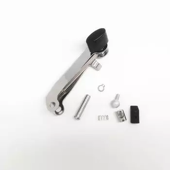 Зажим сборочного механизма для модели велосипеда SUV