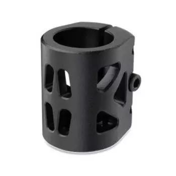 Флягодержатель AUTHOR ABC-750, алюминий, для бутылок 500-750мл. регулируемый, черный, 8-14000260