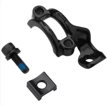 Зажим тормозной ручки Hayes Dominion / Sram Matchmaker Clamp Kit, 98-36137-K002