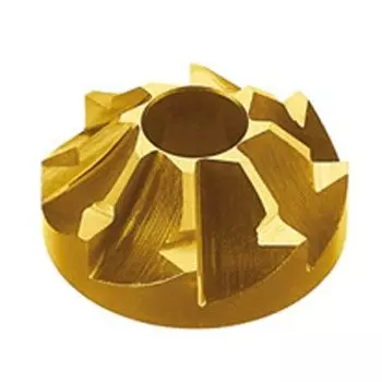 Зенкер-развертка ICE TOOLZ, под верхнюю часть рулевой, Cane Creek 1-1/8" IS, E181P