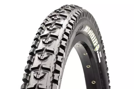 Зеркало M-Wave плосокое круглое D=80мм регулируемое кольцевое крепление серебристый, 5-271018