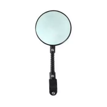 Зеркало детское Vinca Sport Рыцарь, VM-KD 09 black (Rider)