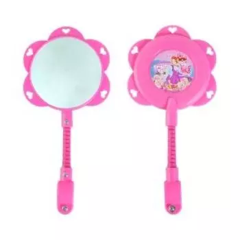 Зеркало детское Vinca Sport Принцесса Катя, VM-KD 09 pink (Princes Kate)
