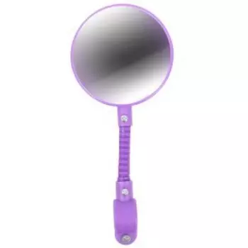 Зеркало велосипедное детское Vinca Sport ,цвет фиолетовый, VM KD 09 violet