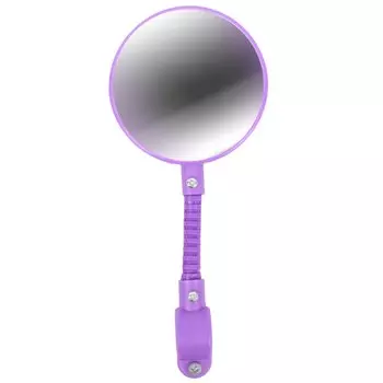 Зеркало велосипедное детское Vinca Sport ,цвет фиолетовый, VM KD 09 violet