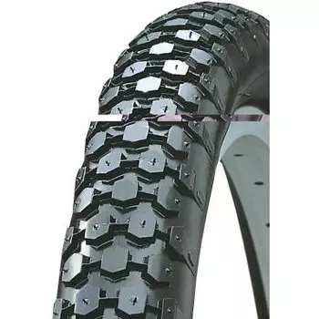 Покрышка для велосипеда KENDA 24"х2.125 (54-507) K80 средний 5-527794