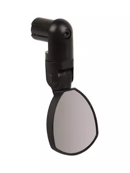 Зеркало велосипедное Zefal Spin 25 Mirror б/р, 4742