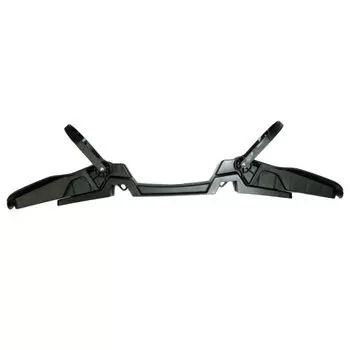 Желоб для установки велосипеда PERUZZO, для COMO, 978