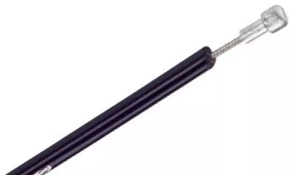 Трос велосипедный BBB Road, черный, BCB-06C