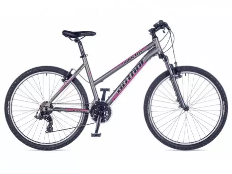 Женский горный велосипед AUTHOR Spectra 2016