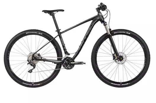 Женский горный велосипед KELLYS DESIRE 50 2017