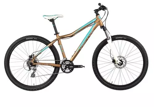 Женский горный велосипед KELLYS VANITY 50 29" 2017