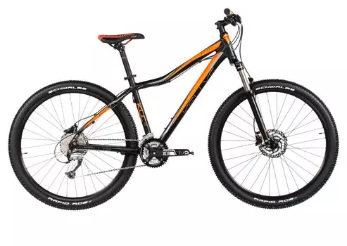 Женский горный велосипед KELLYS VANITY 70 29" 2017