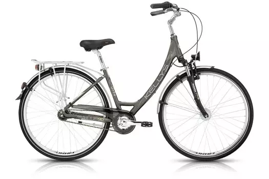 Женский городской велосипед KELLYS AVENUE 90 2016