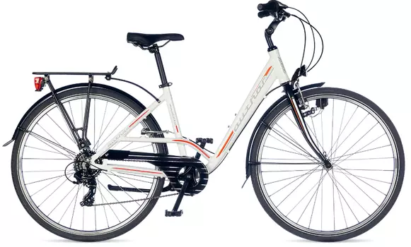 Женский велосипед AUTHOR Majesty 28" 2018