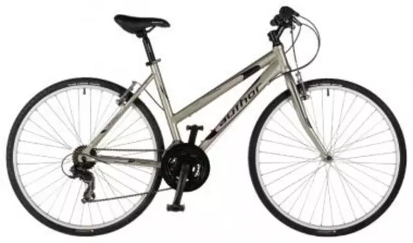 Женский велосипед Author Thema, AU-2012-0064