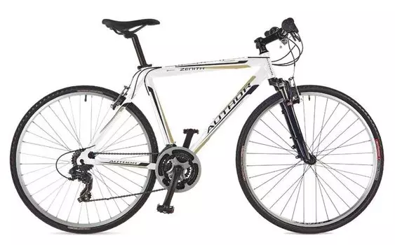 Женский велосипед Author Zenit ASL, AU-2012-0072