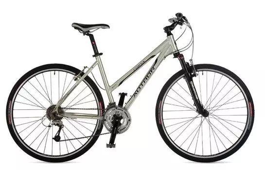 Женский велосипед CORSA SX 2011г.