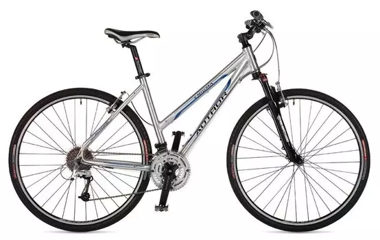 Женский велосипед ENIGMA 2011г.