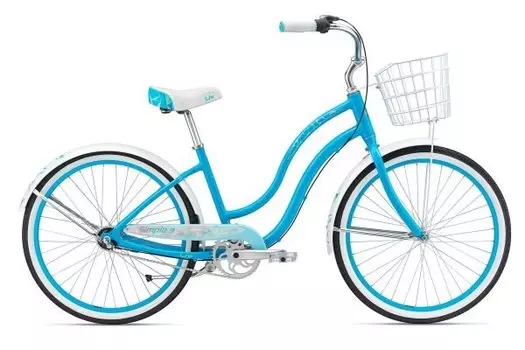 Женский велосипед Giant/Liv Simple Three W 26" 2018