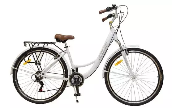 Женский велосипед HOGGER WH-A-015 28" 2019