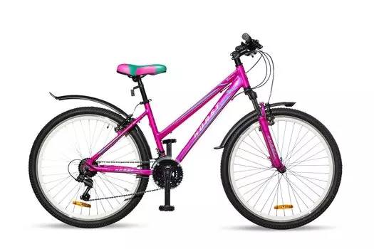 Женский велосипед HORST Blume 26" 2019