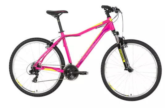 Женский велосипед KELLYS Vanity 10 26" 2019