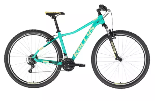 Женский велосипед KELLYS Vanity 10 27.5" 2021