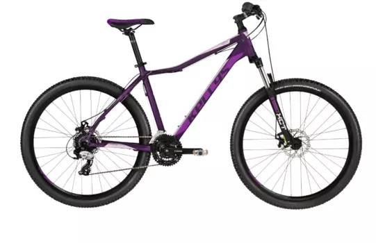 Женский велосипед KELLYS Vanity 30 29" 2019