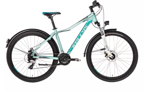 Женский велосипед KELLYS Vanity 40 27,5" 2019