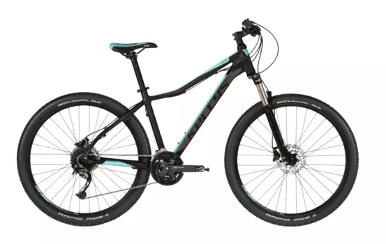 Женский велосипед KELLYS Vanity 70 27,5" 2019