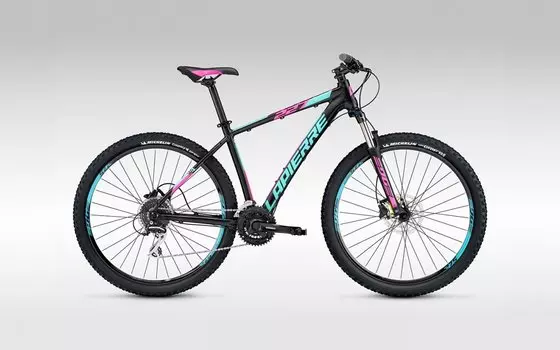 Женский велосипед Lapierre Edge 227 Lady 2017