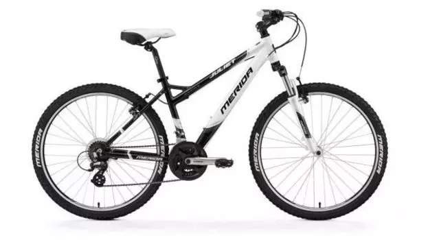 Женский велосипед Merida Juliet 10-V-N2