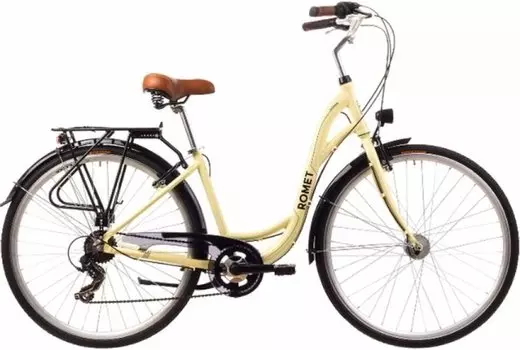 Женский велосипед ROMET SONATA 28" 2016