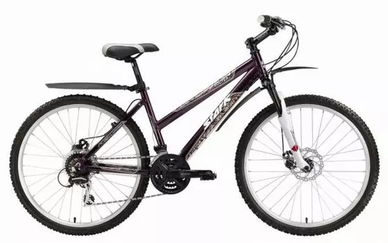 Женский велосипед Stark Router Lady