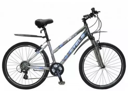 Женский велосипед Stels Miss 8500