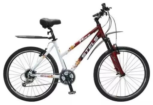 Женский велосипед Stels Miss 8700