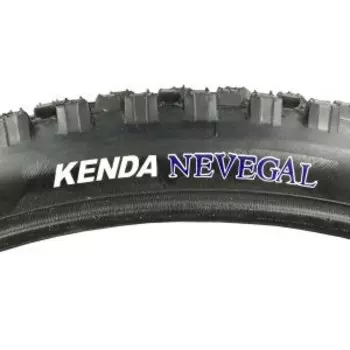 Велопокрышка KENDA 26"х2.35 (58-559) K1010 NEVEGAL 30TPI BK/BSK высокий (25) PREMIUM 5-523772