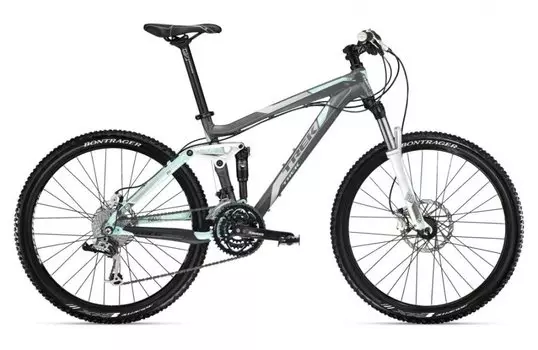 Женский велосипед Trek Fuel EX 5 WSD (2011)